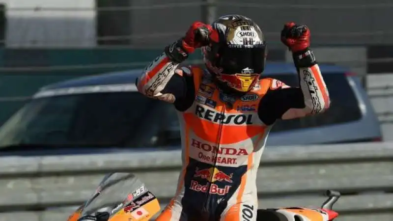 MARQUEZ