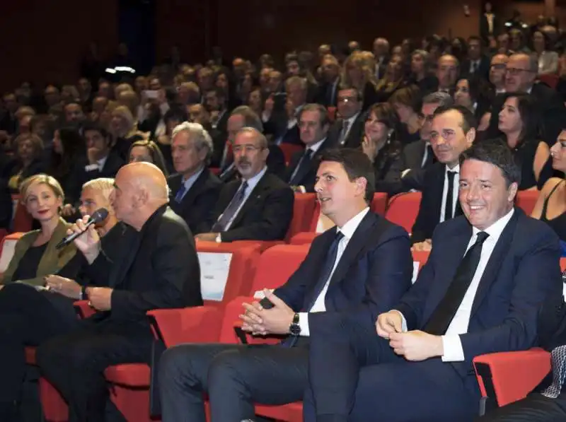 matteo renzi fuksas