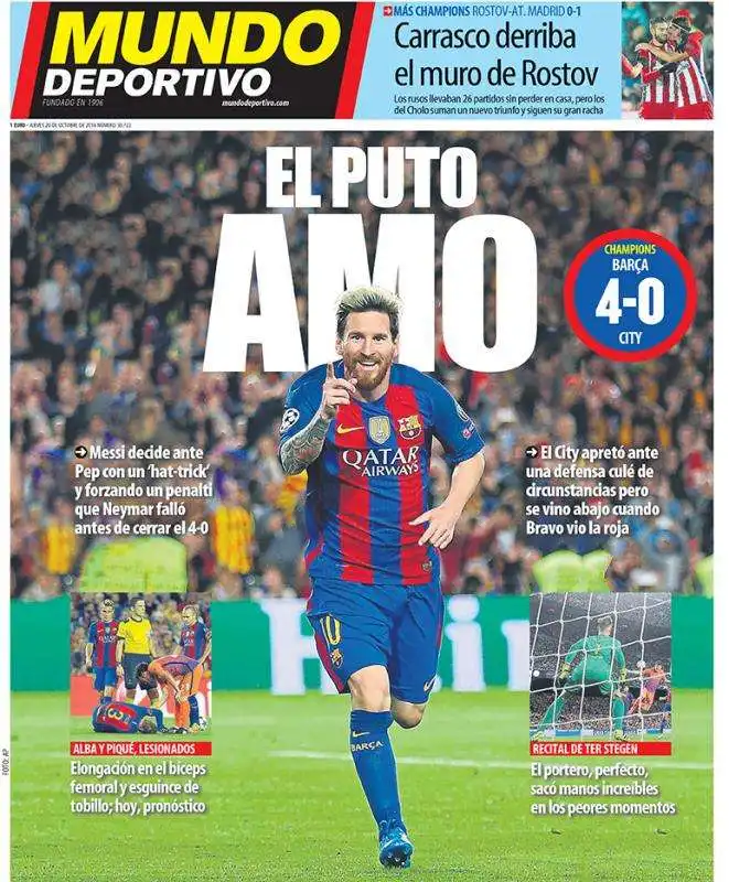 MESSI MUNDO DEPORTIVO 4