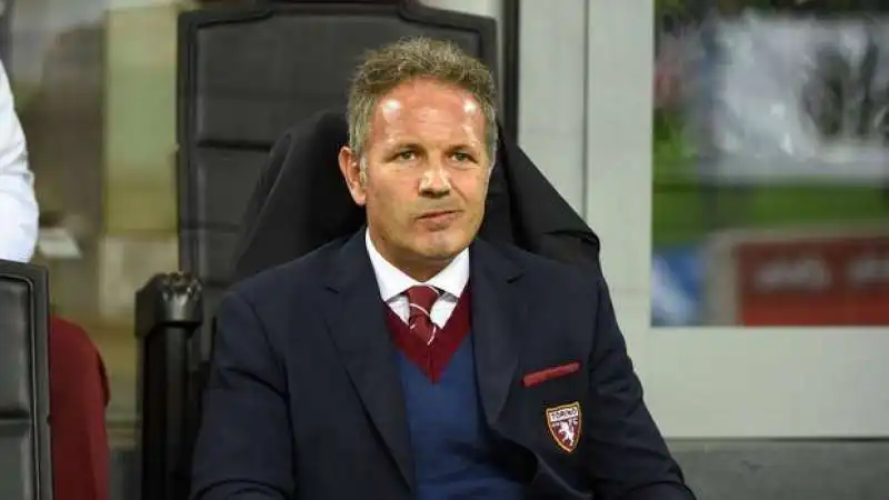 MIHAJLOVIC