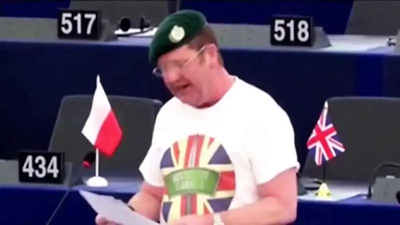 mike hookem 