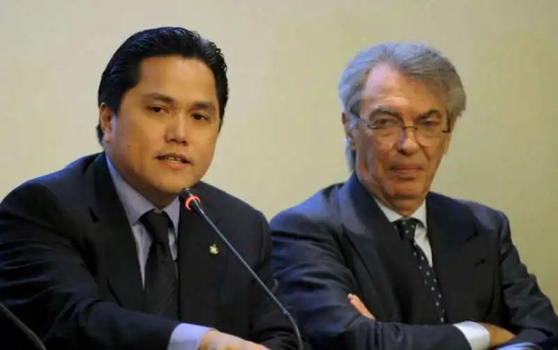 MORATTI THOHIR 2