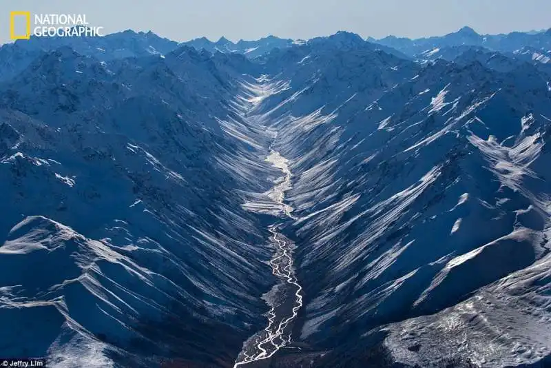 mount cook in nuova zelanda