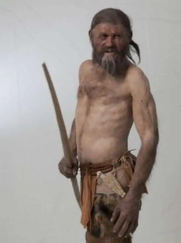 otzi