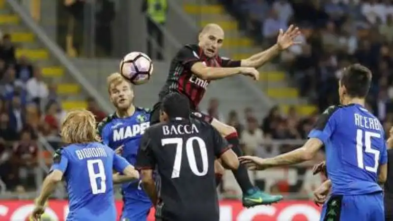 PALETTA