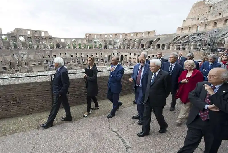 palmira al colosseo  8