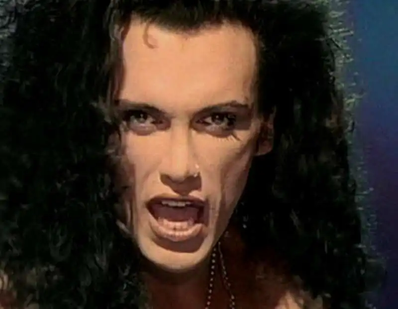 pete burns dead or alive