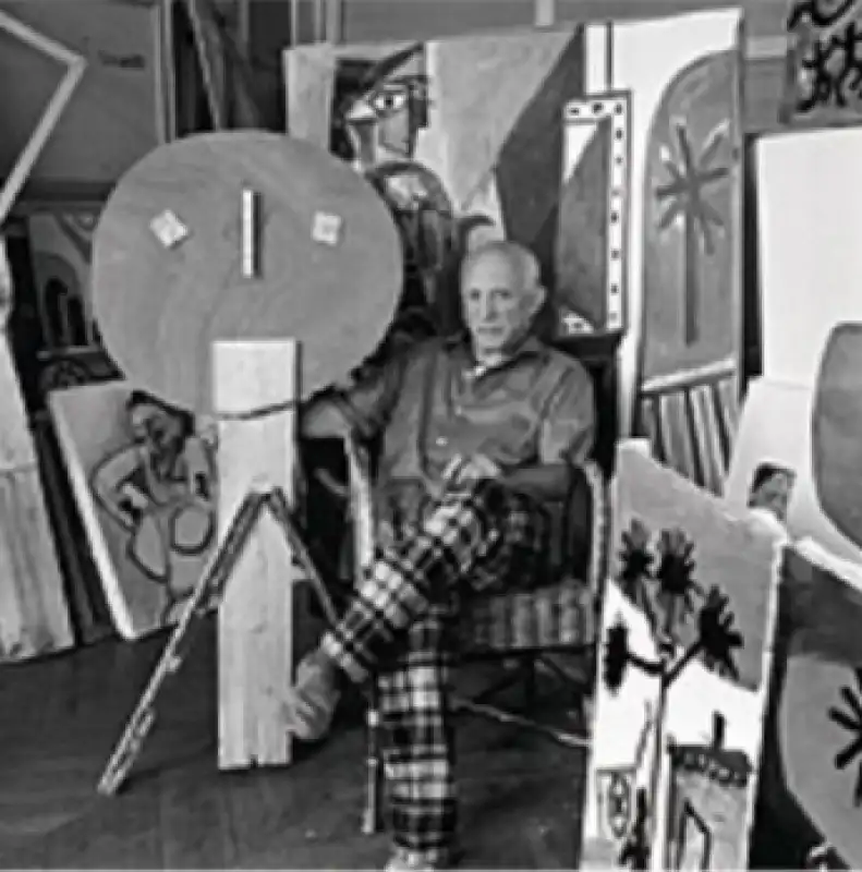 PICASSO