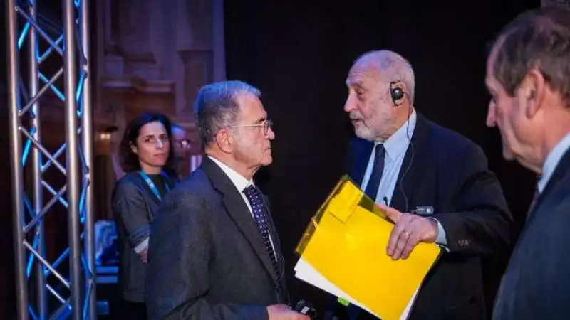 PRODI STIGLITZ