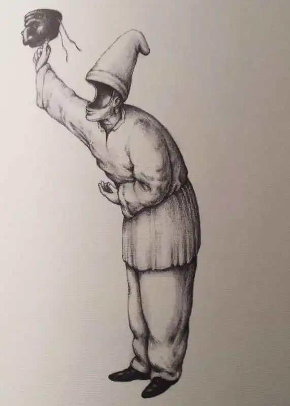 PULCINELLA 6