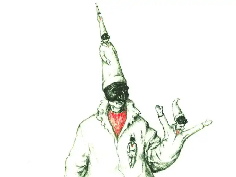 PULCINELLA