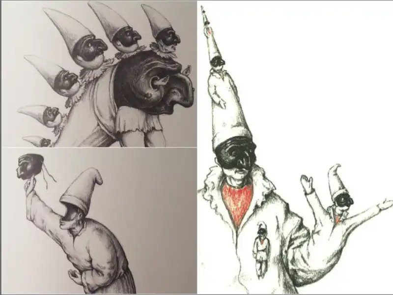 PULCINELLA