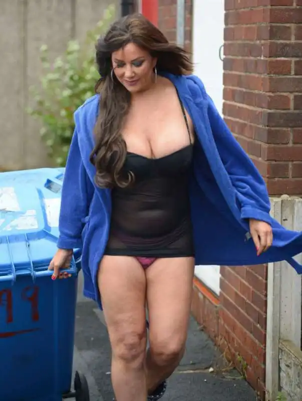 reality tv star lisa appleton