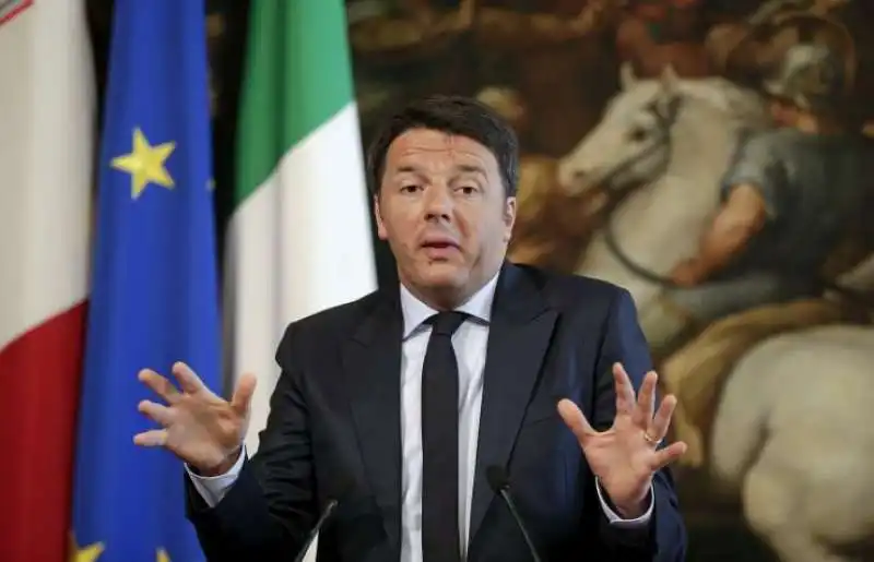 RENZI 1