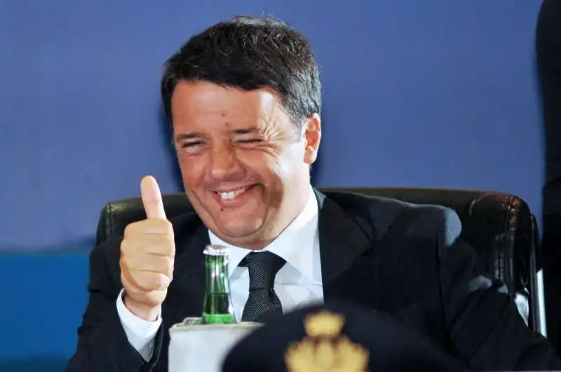 RENZI 22