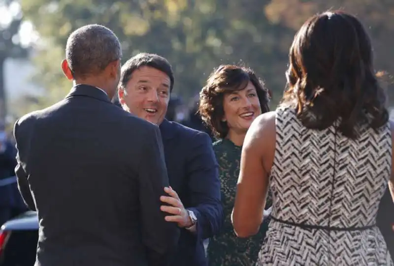 renzi e obama a washington  3