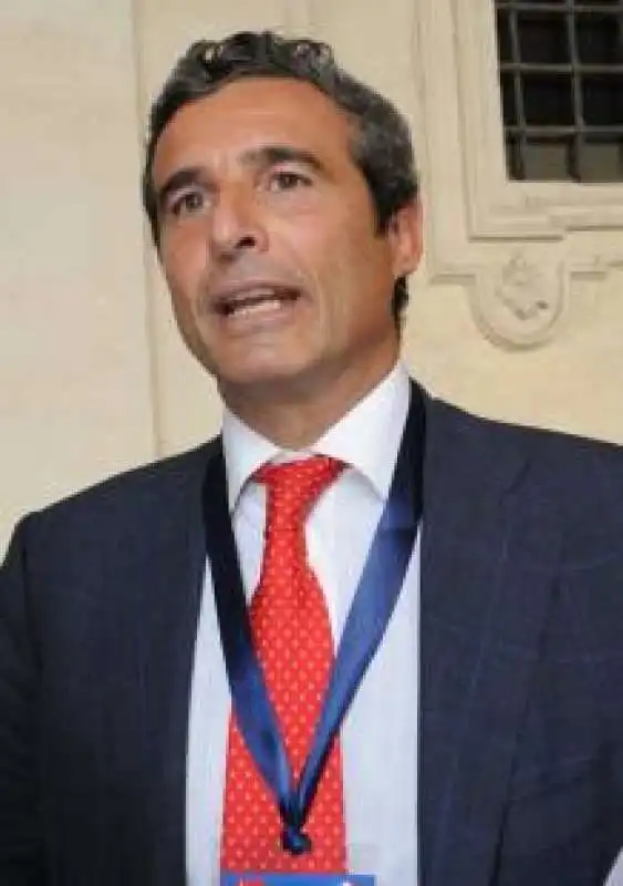 RICCARDO MONTI