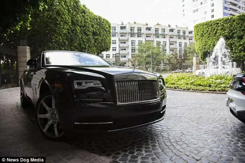  rolls royce di toutouni