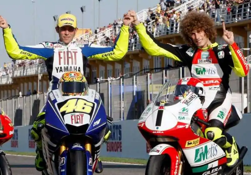 ROSSI SIMONCELLI