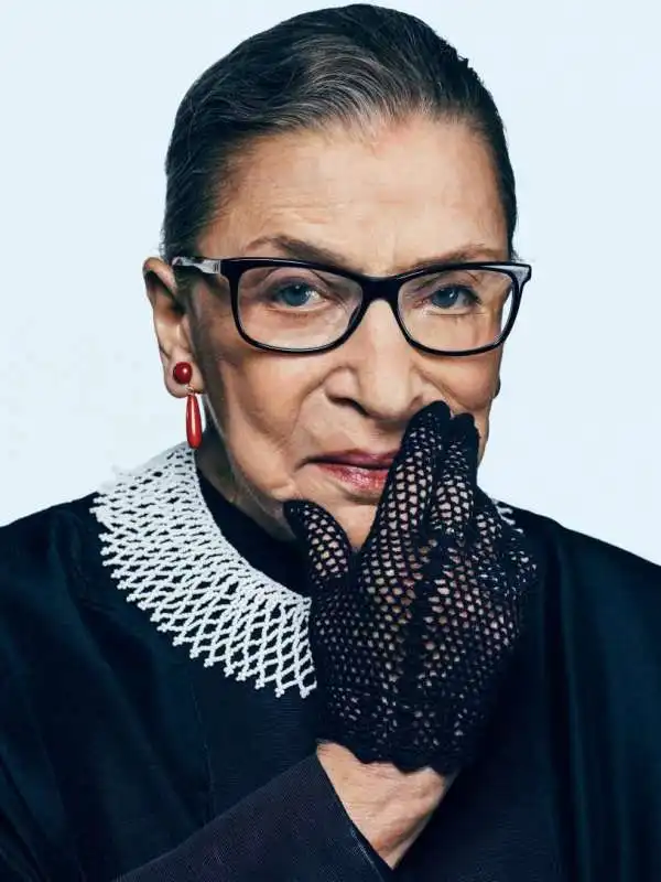 RUTH BADER GINSBURG 4