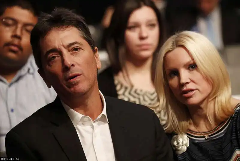 scott baio e renee sloan