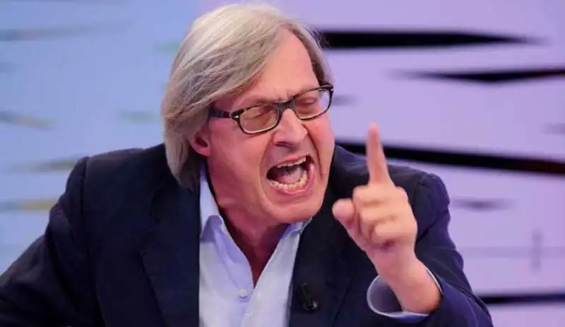 SGARBI