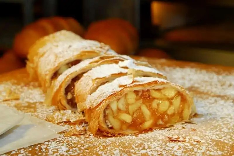 strudel