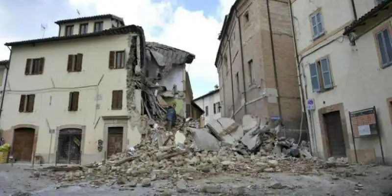 terremoto camerino