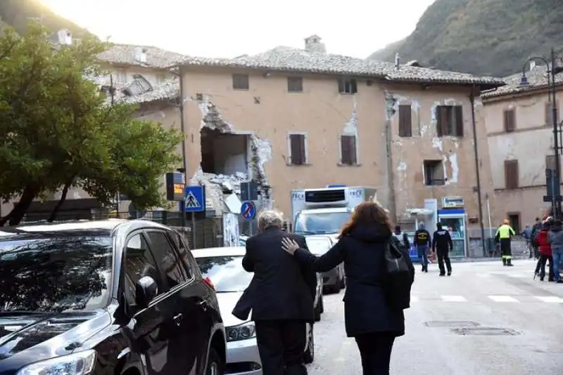 terremoto nelle marche 7