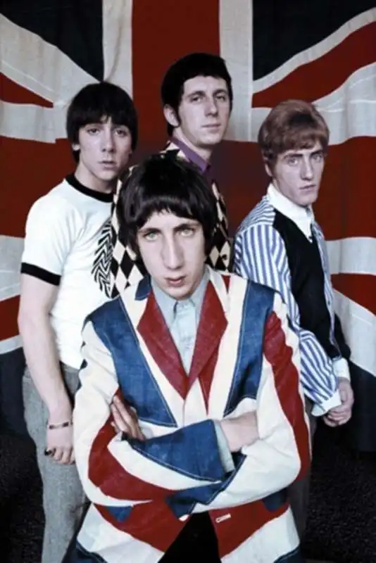 the who