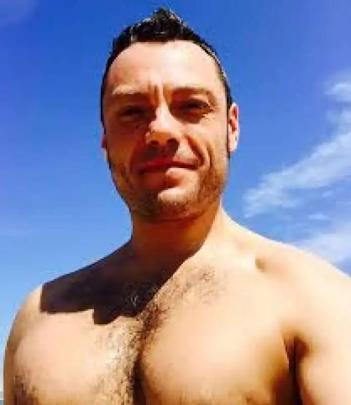 tiziano ferro 