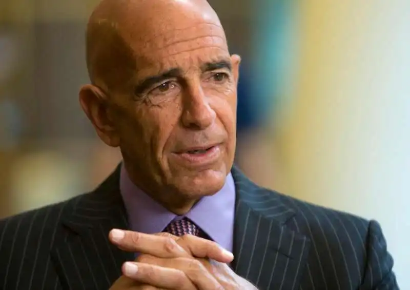 tom barrack