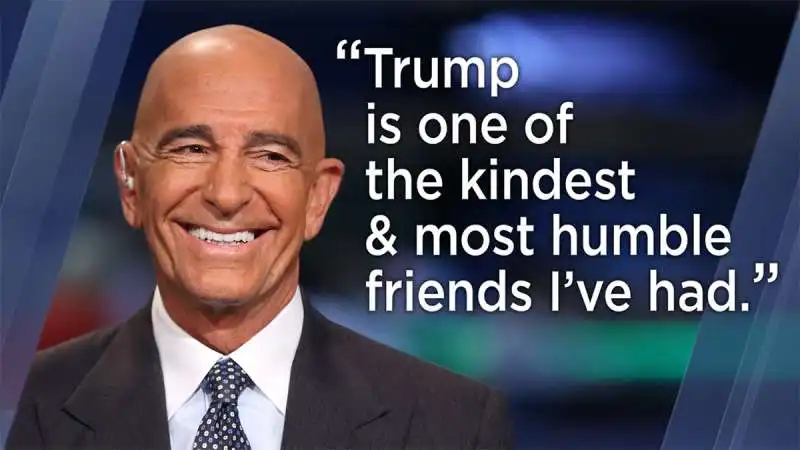 tom barrack ama trump