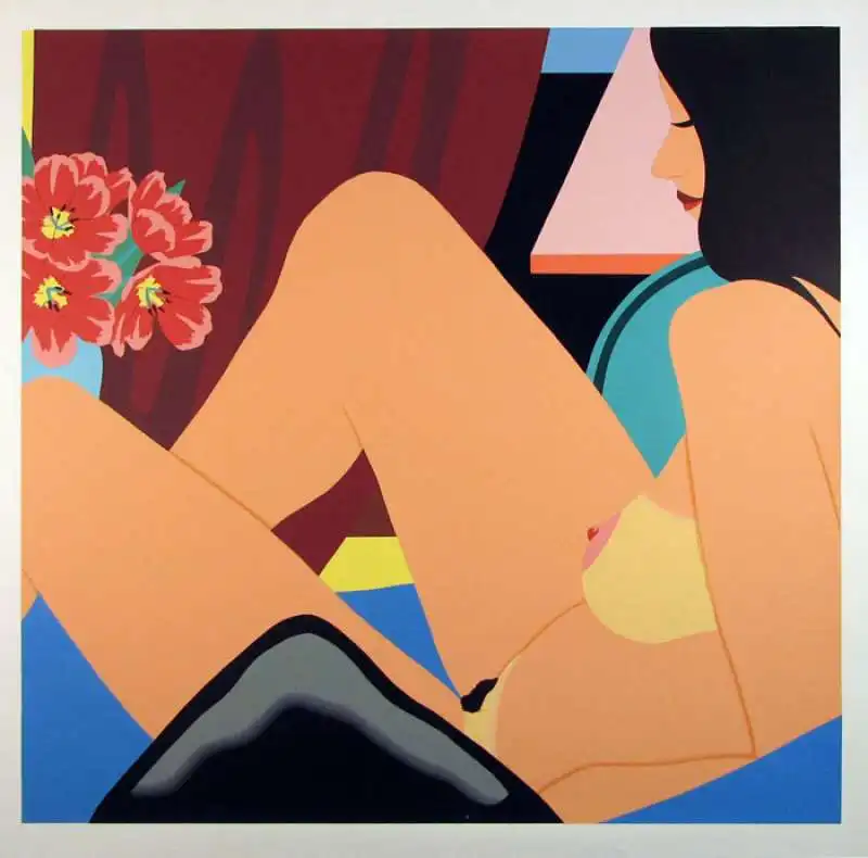 TOM WESSELMANN 1