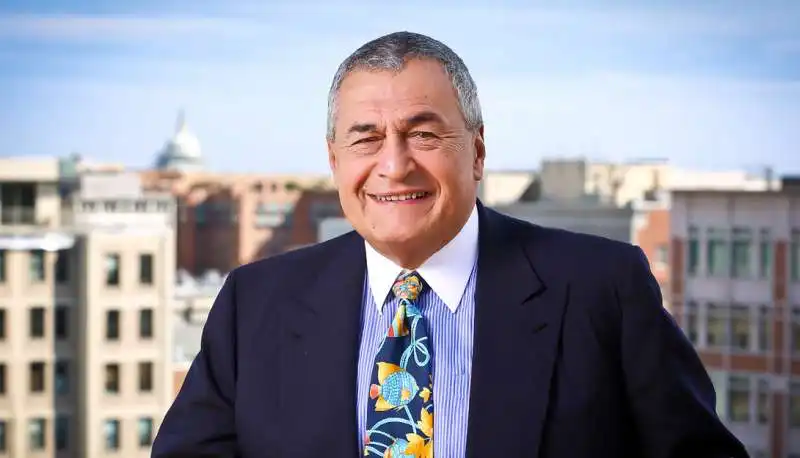 tony podesta