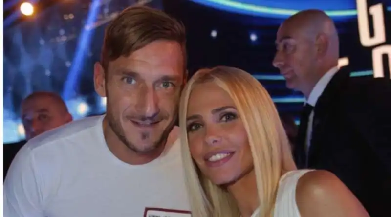 TOTTI GF VIP