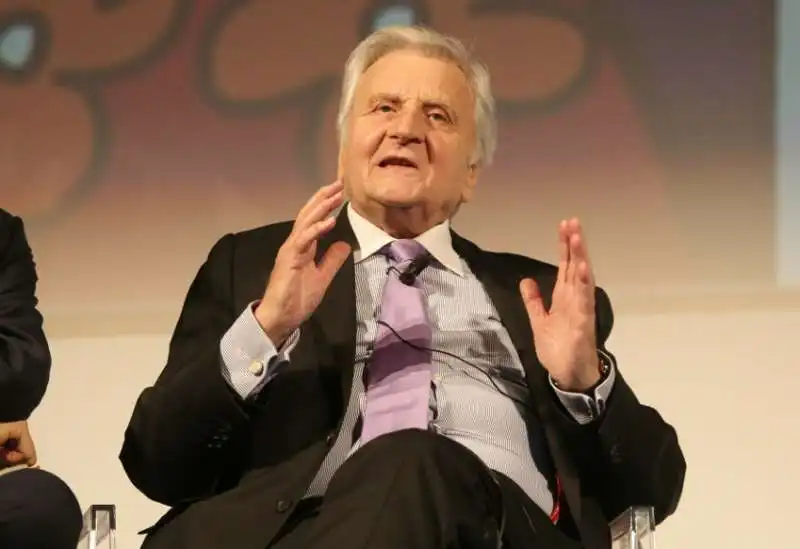 trichet