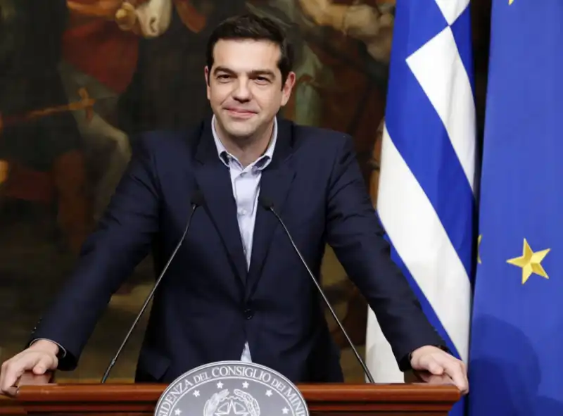 TSIPRAS 1