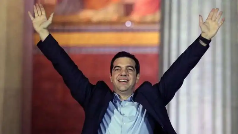 TSIPRAS