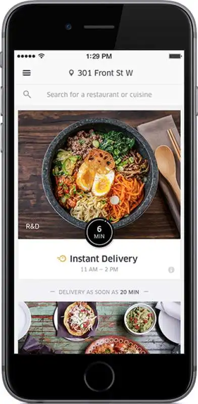 ubereats    