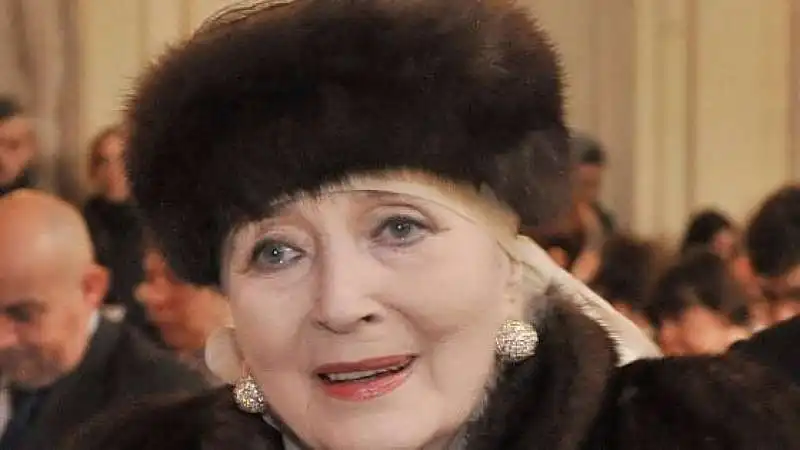 VALENTINA CORTESE