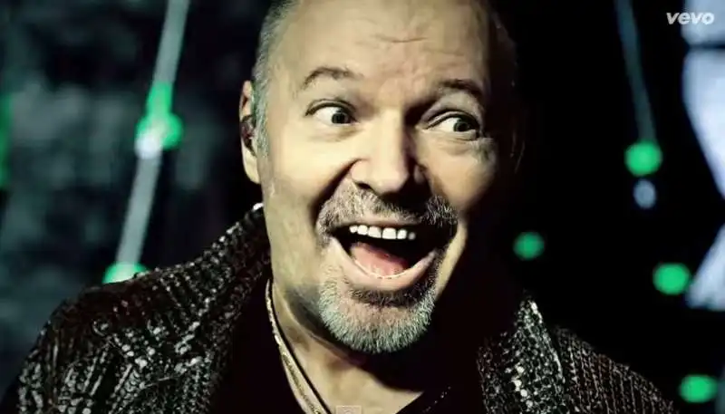 VASCO ROSSI