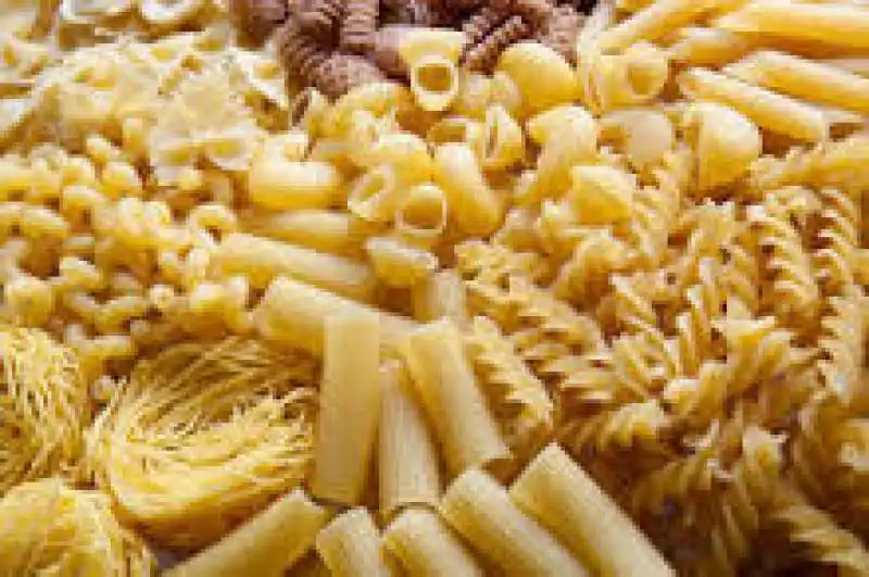 WORLD PASTA DAY -1 