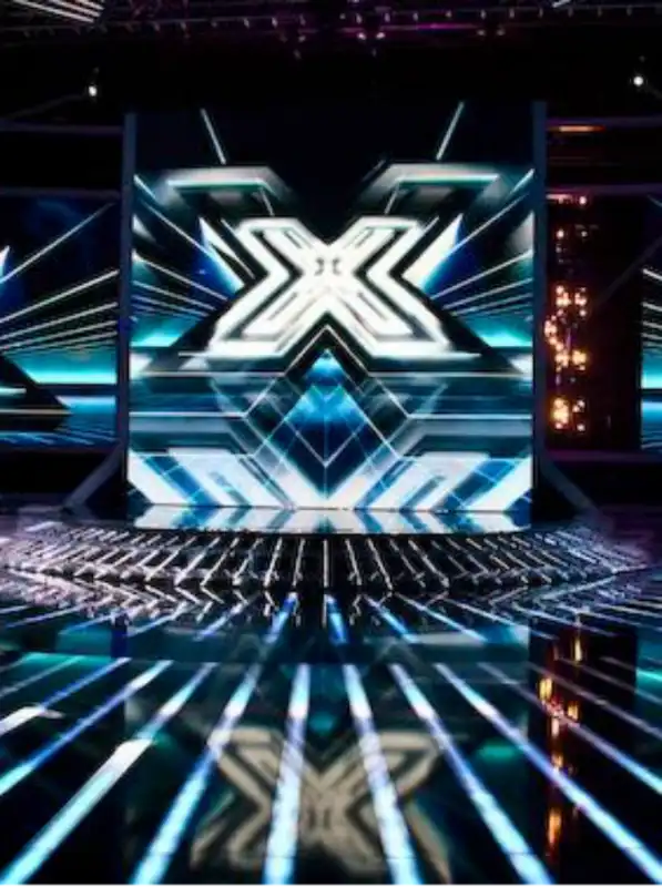 X FACTOR