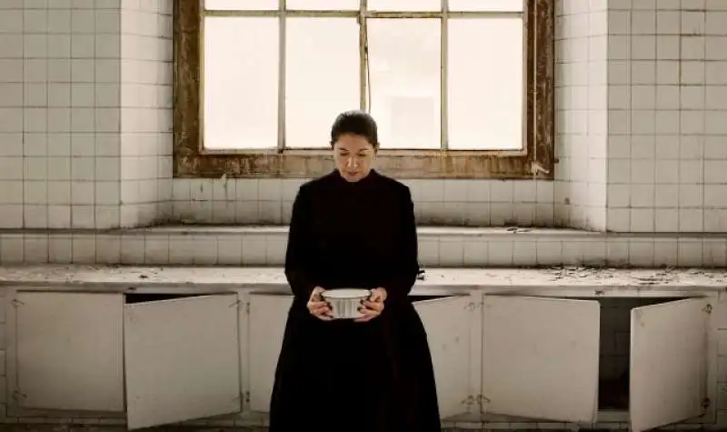 ABRAMOVIC