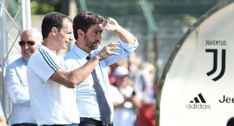 agnelli-allegri