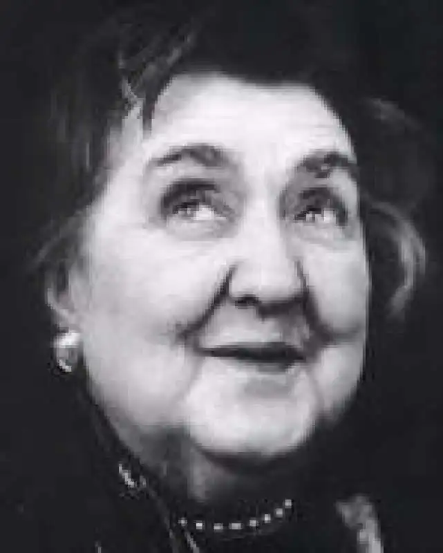 ALDA MERINI