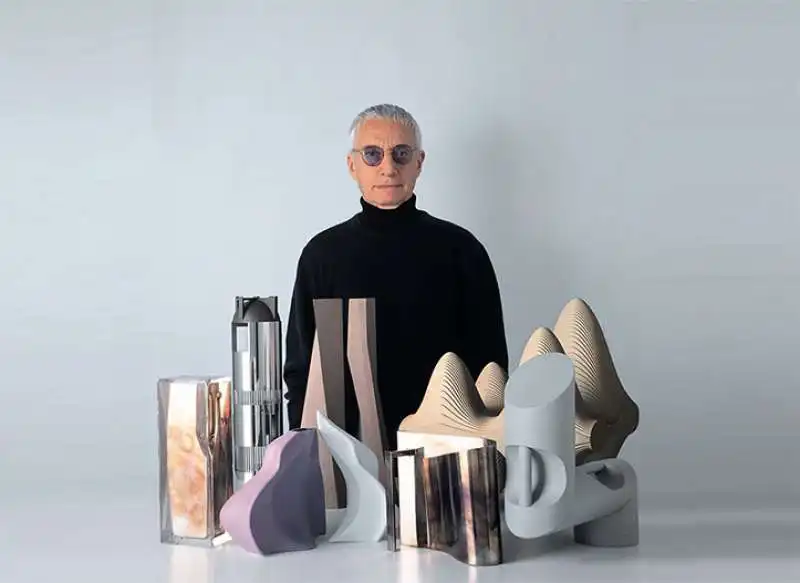 alessandro mendini 2