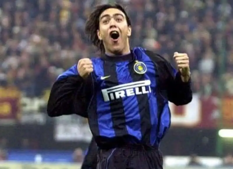 alvaro recoba