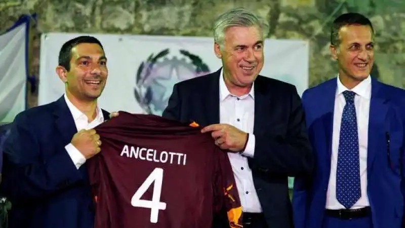 ancelotti